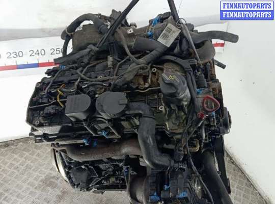 купить двигатель дизельный на MERCEDES BENZ SPRINTER 2