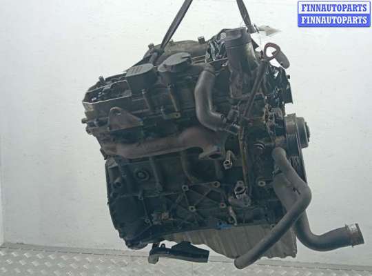 купить двигатель дизельный на MERCEDES BENZ SPRINTER 2