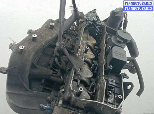 купить двигатель дизельный на MERCEDES BENZ SPRINTER 2