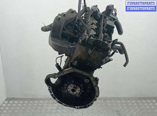 купить двигатель дизельный на MERCEDES BENZ SPRINTER 2