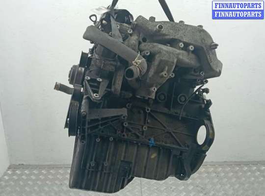 купить двигатель дизельный на MERCEDES BENZ SPRINTER 2