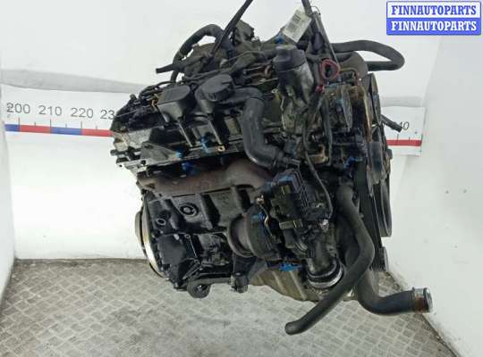 купить двигатель дизельный на MERCEDES BENZ SPRINTER 2