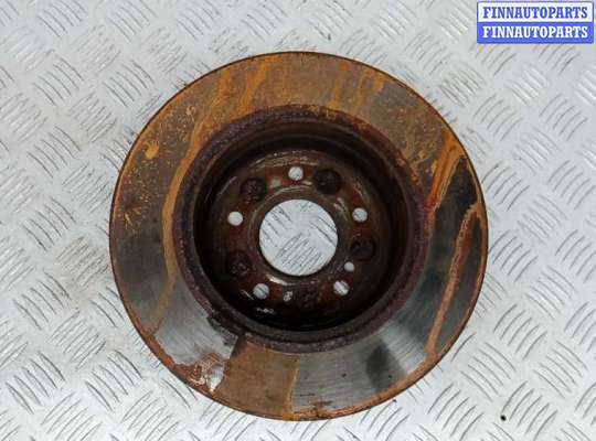 купить диск тормозной задний на MERCEDES BENZ C-CLASS W203