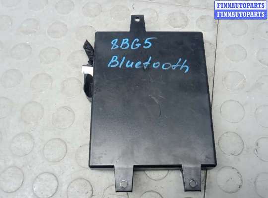 купить блок управления bluetooth на SKODA RAPID