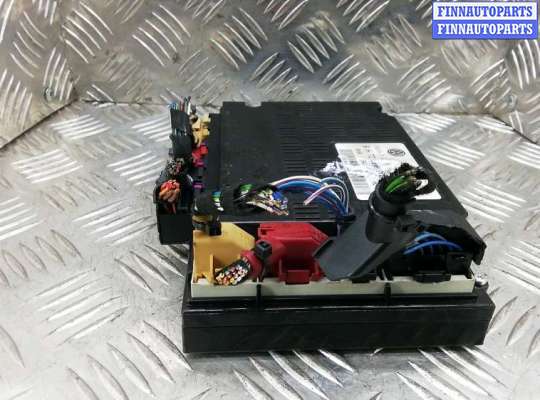 купить блок управления печки и климат-контроля на VOLKSWAGEN PHAETON 1