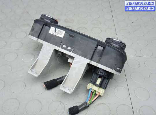 купить блок управления печки и климат-контроля на HYUNDAI IX35 1