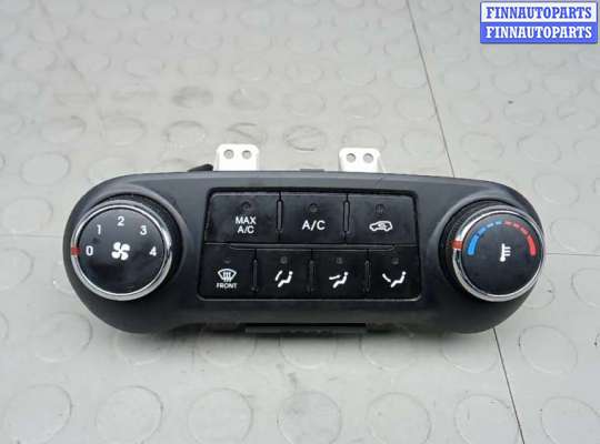 купить блок управления печки и климат-контроля на HYUNDAI IX35 1