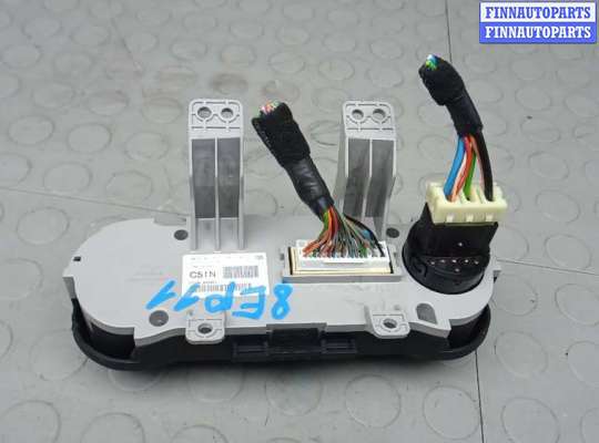 купить блок управления печки и климат-контроля на HYUNDAI IX35 1