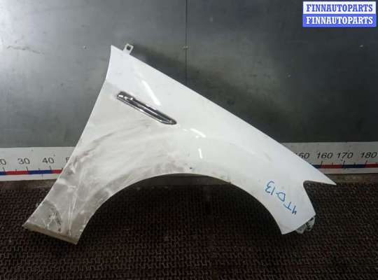 крыло переднее правое FO1459887 на FORD MONDEO 4