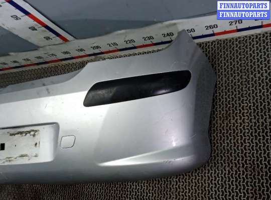 купить бампер задний на PEUGEOT 308 1