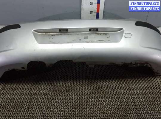 купить бампер задний на PEUGEOT 308 1