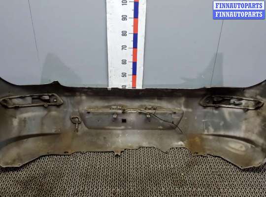 купить бампер задний на PEUGEOT 308 1
