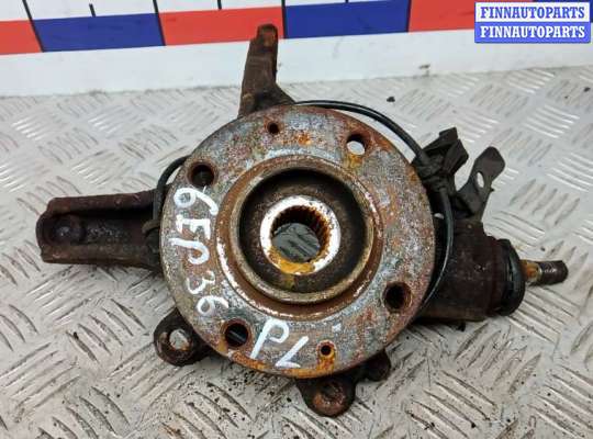 купить ступица передняя левая на PEUGEOT 3008 1