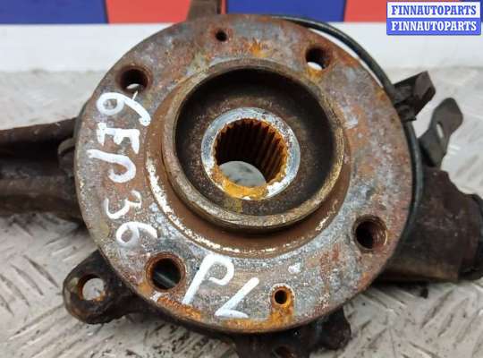 купить ступица передняя левая на PEUGEOT 3008 1