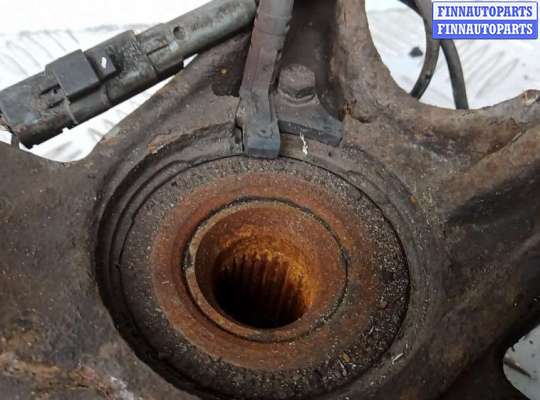 купить ступица передняя левая на PEUGEOT 3008 1