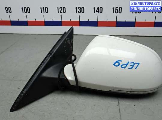 купить зеркало наружное левое на SKODA SUPERB 2
