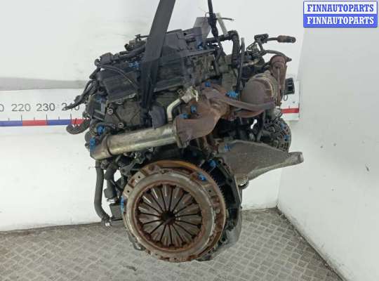 купить двигатель дизельный на FORD TRANSIT 7