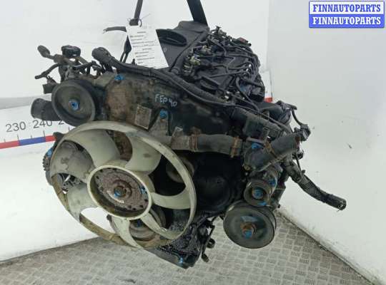 купить двигатель дизельный на FORD TRANSIT 7