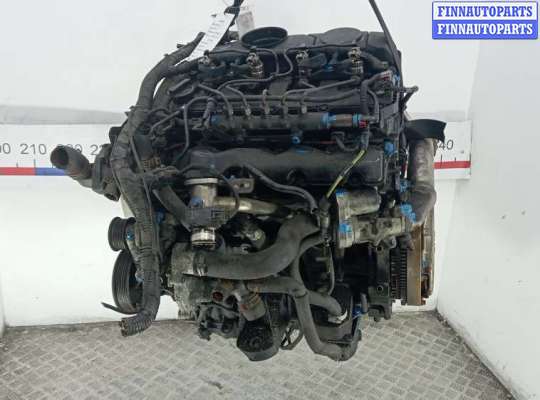 купить двигатель дизельный на FORD TRANSIT 7