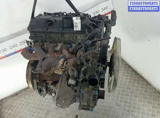 купить двигатель дизельный на FORD TRANSIT 7