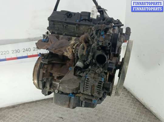 купить двигатель дизельный на FORD TRANSIT 7