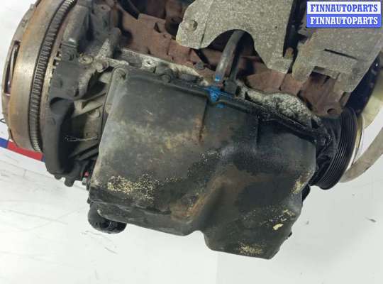 купить двигатель дизельный на FORD TRANSIT 7
