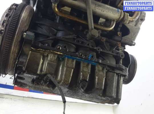 купить двигатель дизельный на VOLKSWAGEN PASSAT B6