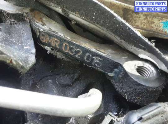 купить двигатель дизельный на VOLKSWAGEN PASSAT B6