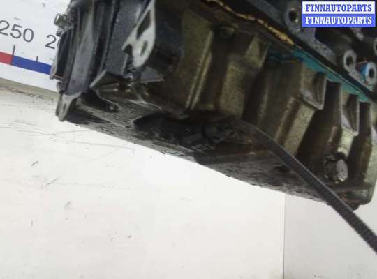 ДВС (Двигатель) на Volkswagen Passat B6 (3C)