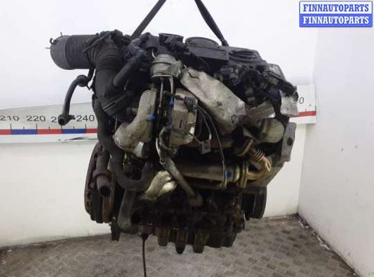 купить двигатель дизельный на VOLKSWAGEN PASSAT B6