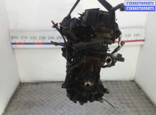 ДВС (Двигатель) на Volkswagen Passat B6 (3C)