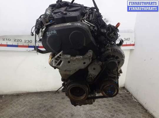купить двигатель дизельный на VOLKSWAGEN PASSAT B6