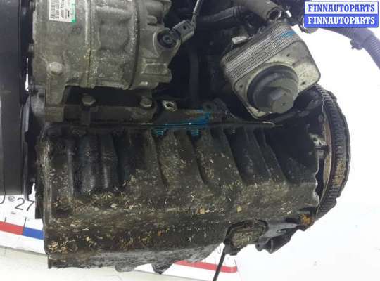 купить двигатель дизельный на VOLKSWAGEN PASSAT B6