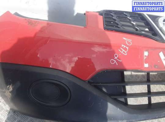 купить бампер передний на NISSAN QASHQAI J10