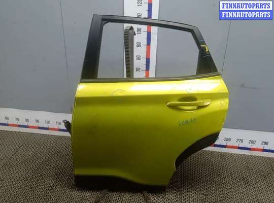 купить дверь задняя левая на HYUNDAI KONA