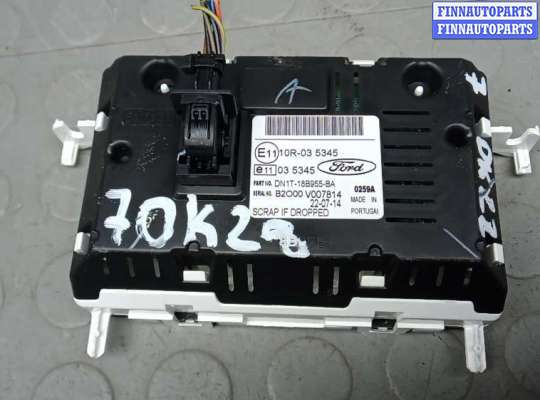 купить монитор на FORD ECOSPORT