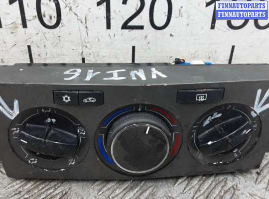 блок управления печки и климат-контроля OP2271928 на OPEL ANTARA