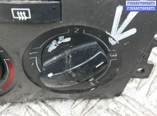 купить блок управления печки и климат-контроля на OPEL ANTARA