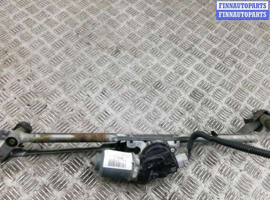 купить мотор стеклоочистителя лобового стекла на JEEP GRAND CHEROKEE WK2