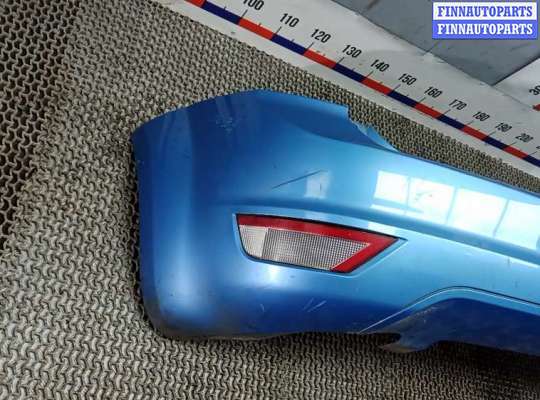 купить бампер задний на FORD FOCUS 2