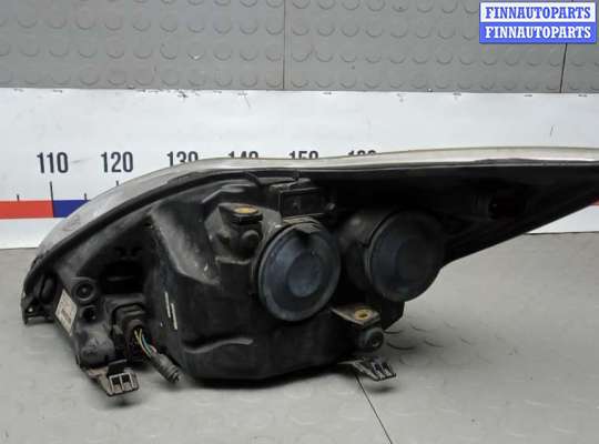 Фара передняя на Ford Focus II