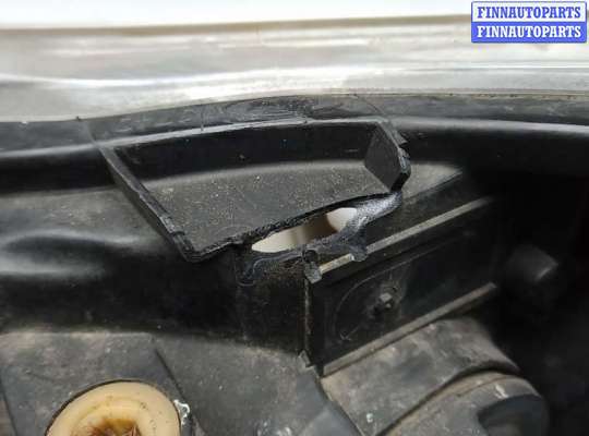 Фара передняя на Ford Focus II