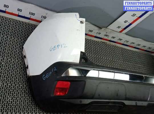 купить бампер задний на PEUGEOT 3008 2