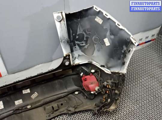 купить бампер задний на PEUGEOT 3008 2