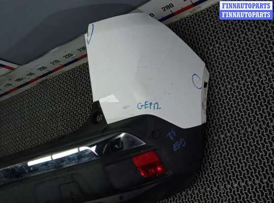 купить бампер задний на PEUGEOT 3008 2