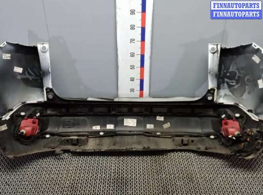 купить бампер задний на PEUGEOT 3008 2