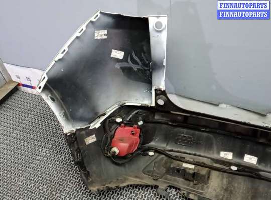 купить бампер задний на PEUGEOT 3008 2