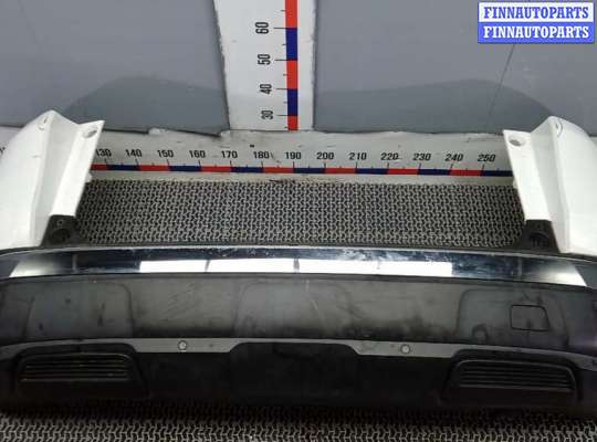 купить бампер задний на PEUGEOT 3008 2