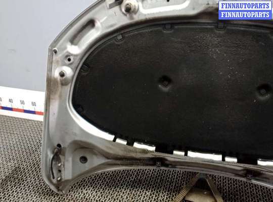 купить капот на SKODA RAPID