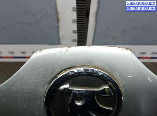 купить капот на SKODA RAPID